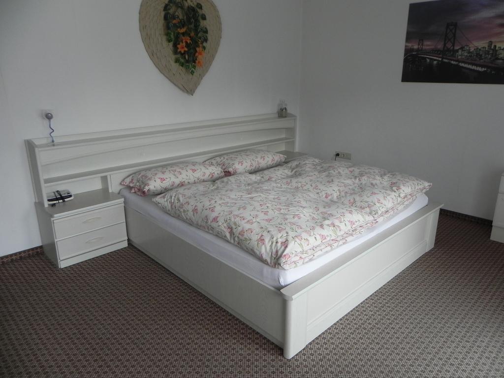 Ferienwohnung Schautzgy Ройте Номер фото