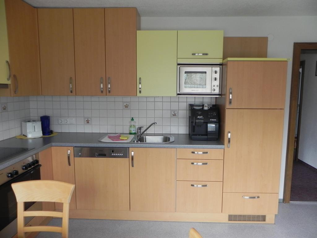 Ferienwohnung Schautzgy Ройте Номер фото