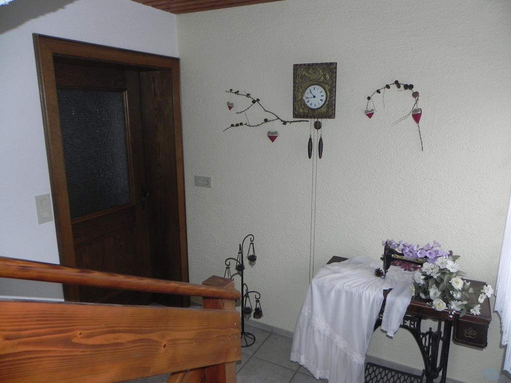 Ferienwohnung Schautzgy Ройте Номер фото