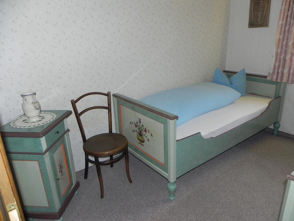 Ferienwohnung Schautzgy Ройте Номер фото