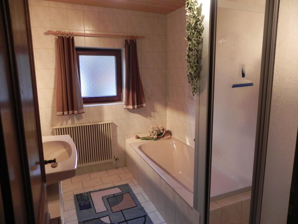 Ferienwohnung Schautzgy Ройте Номер фото