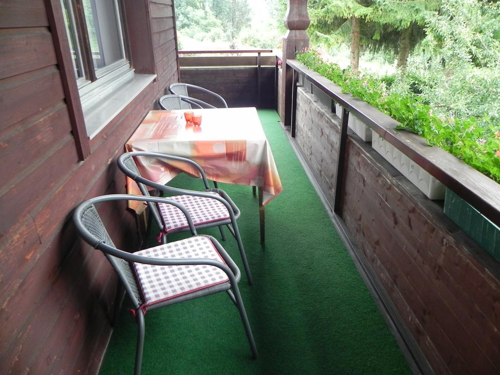 Ferienwohnung Schautzgy Ройте Экстерьер фото