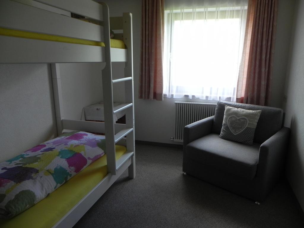 Ferienwohnung Schautzgy Ройте Экстерьер фото