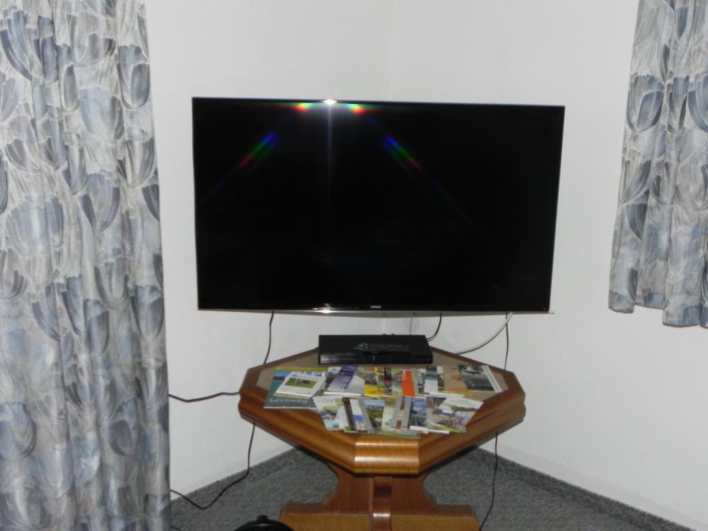 Ferienwohnung Schautzgy Ройте Экстерьер фото