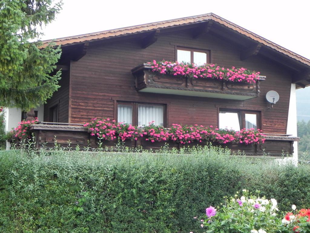Ferienwohnung Schautzgy Ройте Экстерьер фото