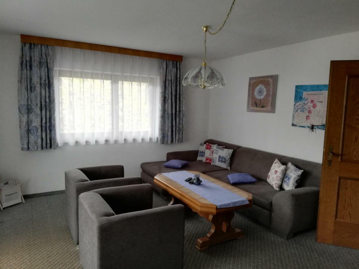 Ferienwohnung Schautzgy Ройте Экстерьер фото