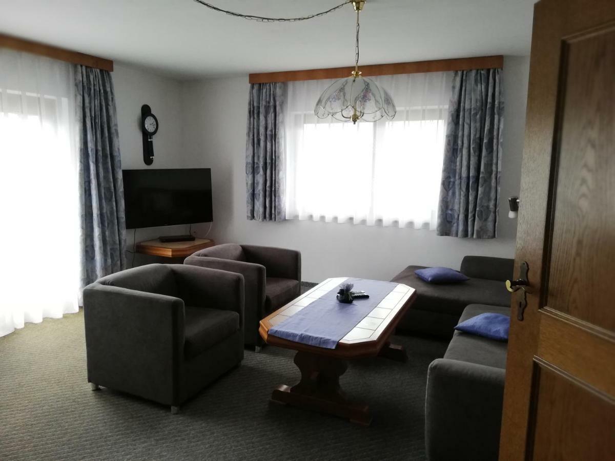 Ferienwohnung Schautzgy Ройте Экстерьер фото